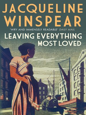 Leaving Everything Most Loved - ebook